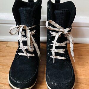 Sorel Winter Boots